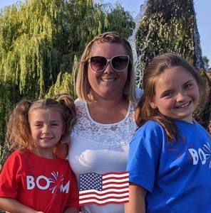 Meet your Posher, Alexis